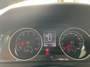 Volkswagen Golf 1.0 Tsi 110 First Edition Golf 99 120km