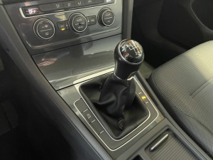 Volkswagen Golf 1.0 Tsi 110 First Edition Golf 99 120km
