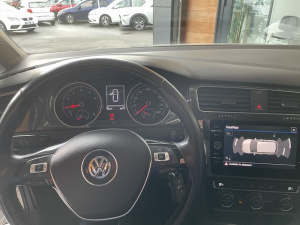Volkswagen Golf 1.0 Tsi 110 First Edition Golf 99 120km
