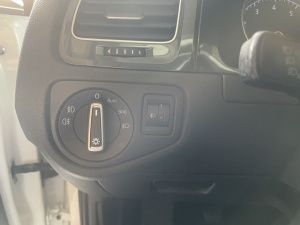 Volkswagen Golf 1.0 Tsi 110 First Edition Golf 99 120km