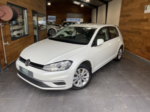 Volkswagen Golf 1.0 Tsi 110 First Edition Golf 99 120km