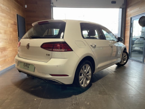 Volkswagen Golf 1.0 Tsi 110 First Edition Golf 99 120km