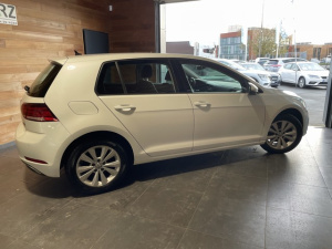 Volkswagen Golf 1.0 Tsi 110 First Edition Golf 99 120km