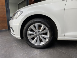 Volkswagen Golf 1.0 Tsi 110 First Edition Golf 99 120km