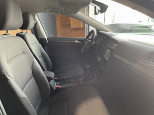Volkswagen Golf 1.0 Tsi 110 First Edition Golf 99 120km