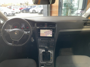 Volkswagen Golf 1.0 Tsi 110 First Edition Golf 99 120km