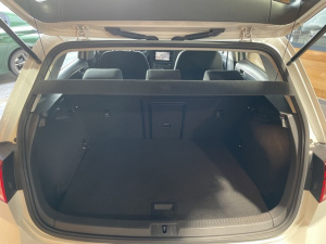 Volkswagen Golf 1.0 Tsi 110 First Edition Golf 99 120km