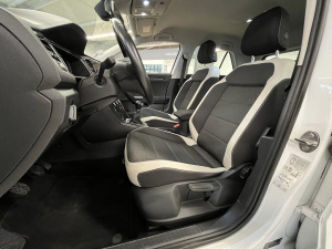 Volkswagen T-roc 1.5 Tsi 150ch Carat T-roc 103 700km