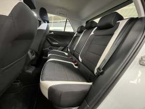 Volkswagen T-roc 1.5 Tsi 150ch Carat T-roc 103 700km