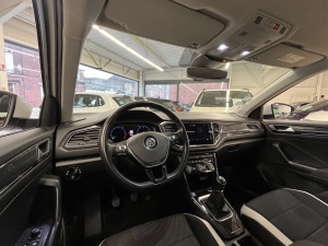 Volkswagen T-roc 1.5 Tsi 150ch Carat T-roc 103 700km