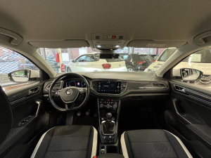 Volkswagen T-roc 1.5 Tsi 150ch Carat T-roc 103 700km