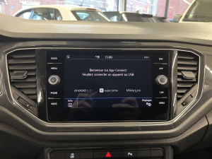 Volkswagen T-roc 1.5 Tsi 150ch Carat T-roc 103 700km
