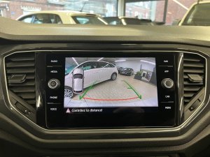 Volkswagen T-roc 1.5 Tsi 150ch Carat T-roc 103 700km