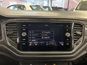 Volkswagen T-roc 1.5 Tsi 150ch Carat T-roc 103 700km