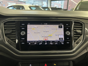 Volkswagen T-roc 1.5 Tsi 150ch Carat T-roc 103 700km