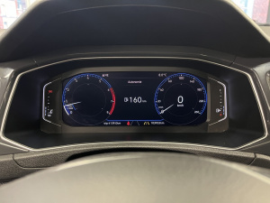 Volkswagen T-roc 1.5 Tsi 150ch Carat T-roc 103 700km