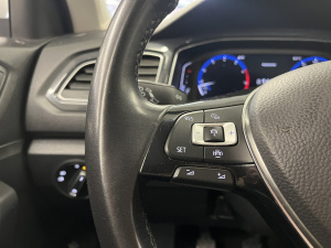 Volkswagen T-roc 1.5 Tsi 150ch Carat T-roc 103 700km