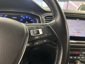 Volkswagen T-roc 1.5 Tsi 150ch Carat T-roc 103 700km