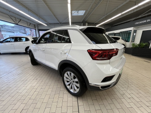 Volkswagen T-roc 1.5 Tsi 150ch Carat T-roc 103 700km