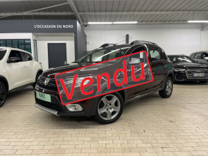 Dacia Sandero Stepway 0.9 Tce 90ch Prestige Sandero 58 827km