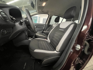 Dacia Sandero Stepway 0.9 Tce 90ch Prestige Sandero 58 827km