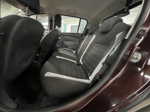Dacia Sandero Stepway 0.9 Tce 90ch Prestige Sandero 58 827km