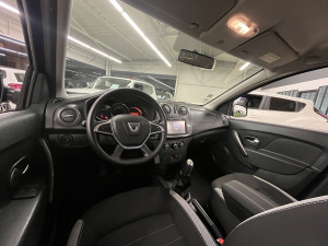 Dacia Sandero Stepway 0.9 Tce 90ch Prestige Sandero 58 827km