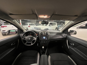 Dacia Sandero Stepway 0.9 Tce 90ch Prestige Sandero 58 827km