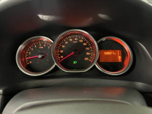 Dacia Sandero Stepway 0.9 Tce 90ch Prestige Sandero 58 827km