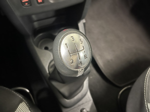Dacia Sandero Stepway 0.9 Tce 90ch Prestige Sandero 58 827km