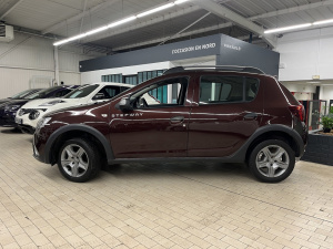 Dacia Sandero Stepway 0.9 Tce 90ch Prestige Sandero 58 827km