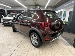 Dacia Sandero Stepway 0.9 Tce 90ch Prestige Sandero 58 827km