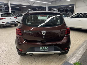 Dacia Sandero Stepway 0.9 Tce 90ch Prestige Sandero 58 827km
