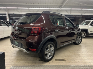 Dacia Sandero Stepway 0.9 Tce 90ch Prestige Sandero 58 827km