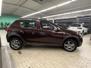 Dacia Sandero Stepway 0.9 Tce 90ch Prestige Sandero 58 827km