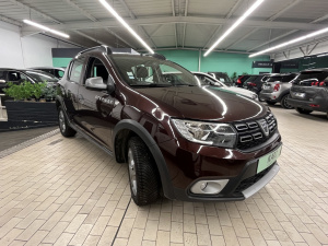 Dacia Sandero Stepway 0.9 Tce 90ch Prestige Sandero 58 827km