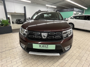 Dacia Sandero Stepway 0.9 Tce 90ch Prestige Sandero 58 827km