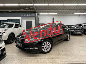 Volkswagen Passat 1.6 Tdi 120ch Business Passat 128 936km