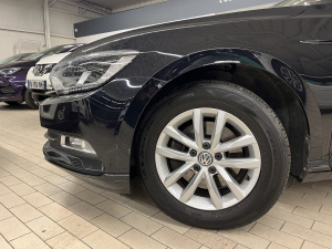 Volkswagen Passat 1.6 Tdi 120ch Business Passat 128 936km