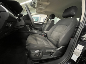 Volkswagen Passat 1.6 Tdi 120ch Business Passat 128 936km