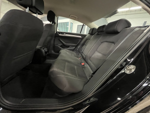 Volkswagen Passat 1.6 Tdi 120ch Business Passat 128 936km