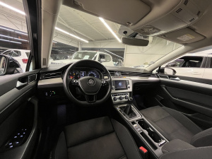Volkswagen Passat 1.6 Tdi 120ch Business Passat 128 936km