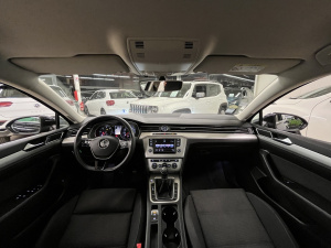 Volkswagen Passat 1.6 Tdi 120ch Business Passat 128 936km