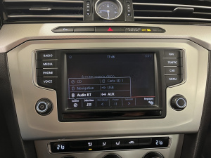 Volkswagen Passat 1.6 Tdi 120ch Business Passat 128 936km