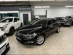 Volkswagen Passat 1.6 Tdi 120ch Business Passat 128 936km