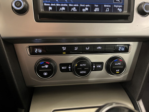 Volkswagen Passat 1.6 Tdi 120ch Business Passat 128 936km