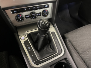 Volkswagen Passat 1.6 Tdi 120ch Business Passat 128 936km