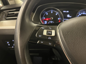 Volkswagen Passat 1.6 Tdi 120ch Business Passat 128 936km
