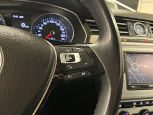 Volkswagen Passat 1.6 Tdi 120ch Business Passat 128 936km