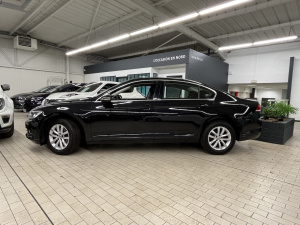 Volkswagen Passat 1.6 Tdi 120ch Business Passat 128 936km